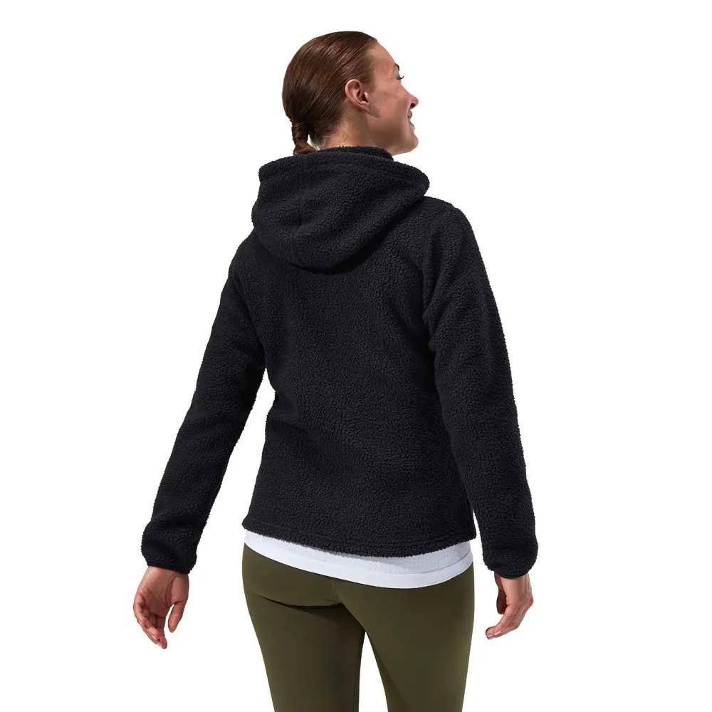 Berghaus Флисовая на молнии Darria