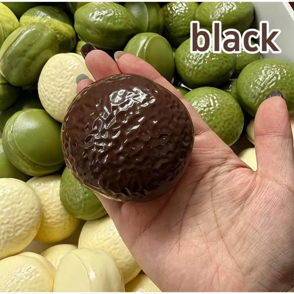 Креативные Choco Pie Сквиши Мячики-антистресс Игрушки Мягкий Строительный Блок Наполнитель Сжималка Игрушка-фиджет Для Взрослых Асмр Сенсорные Антистрессовые Игрушки