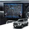 Weipin Защитная от царапин Навигационное стекло Пленка Низкое отражение Для Lexus Gx550 14