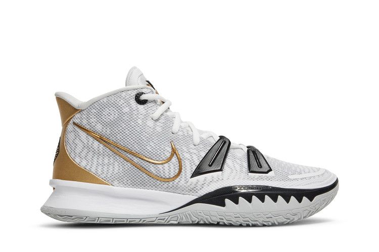 Мужские кроссовки Nike Kyrie 7 EP 'Rings'