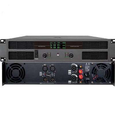 Конференц-усилитель Chengfu Nuoda XGF60 600 Вт (Китайская версия)