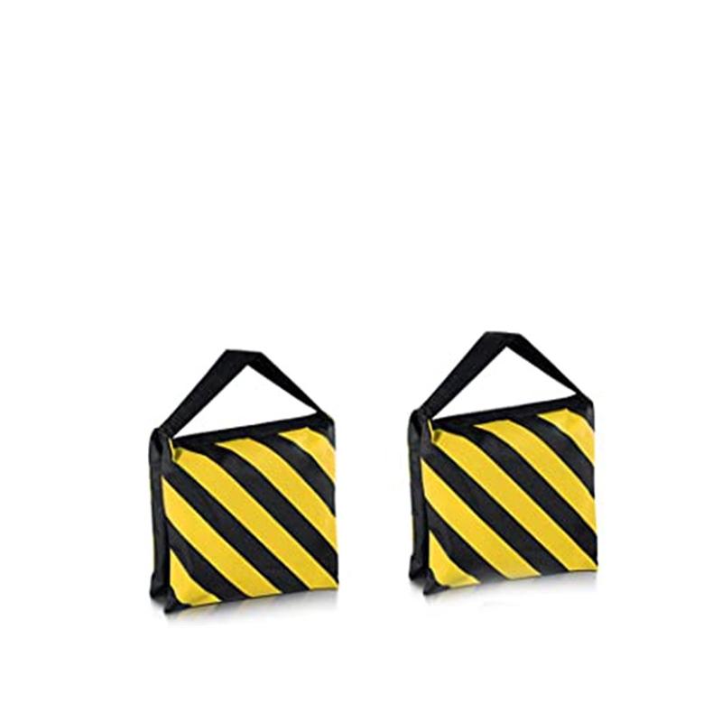 Photography Weight Bags Counter-balance Sandbag Heavy Duty Sand Bag For Studio Photography Outdoor Photography Video Shooting