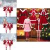 Stylish Gender-neutral Christmas Bunny Outfit Perfect For Holiday Stage Shows And Parties
