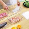 [CL]50 шт. Кухонные быстро впитывающие прокладки для мяса, рыбы, птицы, овощей и фруктов Для сохранения упаковки сухой Чистящий впитывающий бумажный инструмент[CL]