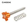 For GasGas EC 250 EC 300 EX 300 2021 2022 2023 Motorcycle Throttle Air Speed Idle Screw Bolt Adjuster TPS Sensor Guard Cover Kit
