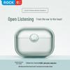 ROCK Earring Pro Open-Ear Bone Conduction Headphones
