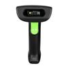 Ezscan SH-3350BT Dual-Mode Wireless 2D Barcode Scanner