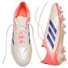 adidas Кроссовки Copa Pure 3 Elite FG Coral Blaze Pack Унисекс Белый Оранжевый JH8728