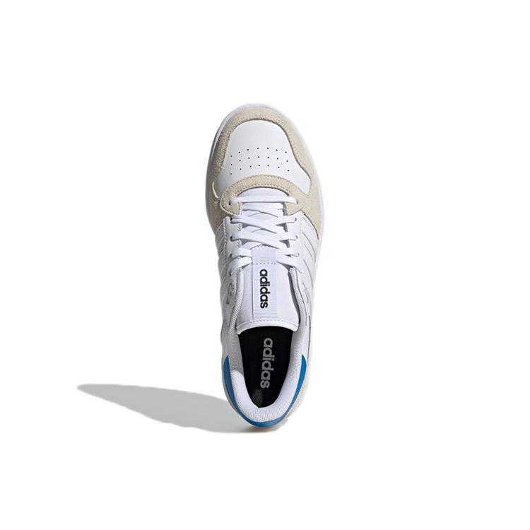 adidas Breaknet Plus 'Белый' GW5588