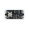 1Pcs 3.5- 5.4V 4.5-26V 300Na 1.3Ua Load 10A Low Power Xl-10Al Xl-10Ah Single Bond Button Bistable Micro One Key Switch Module