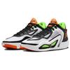 Jordan Мужские низкие баскетбольные кроссовки Tatum 1 PF DZ3330-108 с сеткой Zoom Air