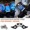 Для Kawasaki Z650RS Z900RS Z 900RS 650RS Z900 Z650 RS 2018-2026 2025 2024 2023 Мотоцикл Приборная панель Отделка Приборная панель Защитная крышка от пыли