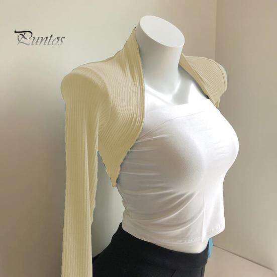 Солнцезащитная одежда, однотонная, с длинным рукавом, облегающая, солнцезащитная куртка, универсальный однотонный костюм для танцев и йоги