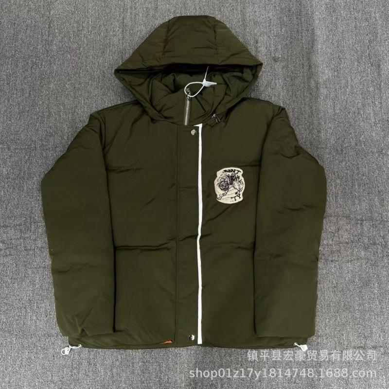 Mens Oversized Streetwear Hoodie Pants Set Cotton Long Sleeve Casual Tracksuit Fall Winter