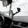Sc Car Holder Sc06 Dash/Windshield Magsafe Black