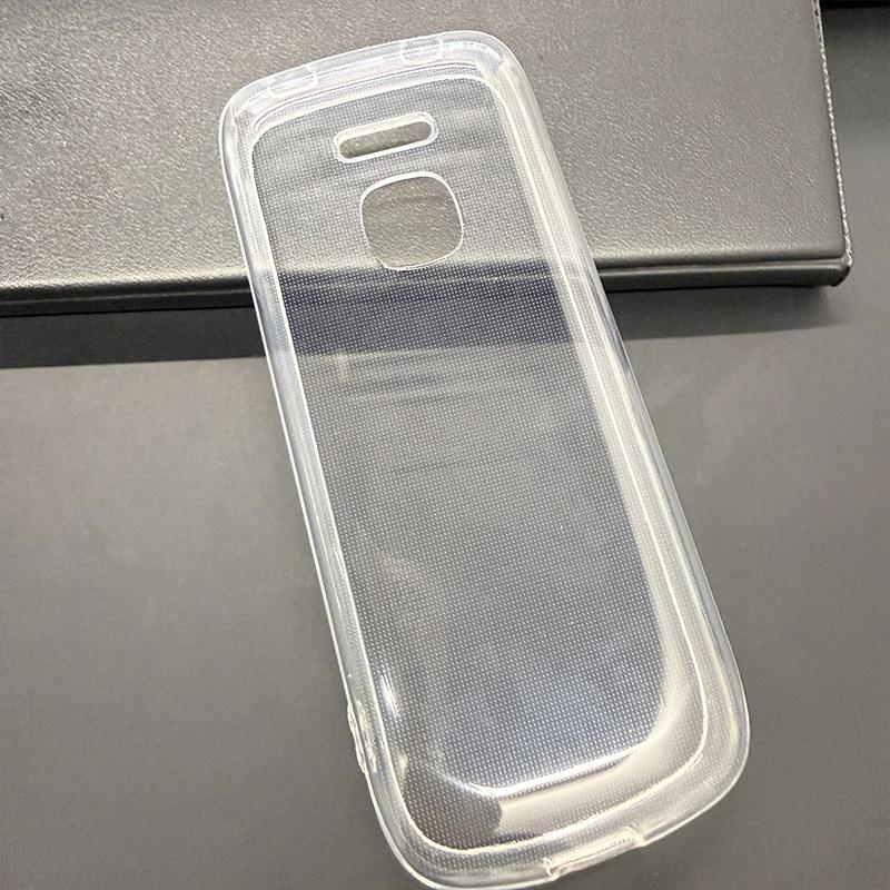 For Nokia 225 4G 2020 Case Clear TPU Silicone Phone Cover for Nokia225 4G 2020 TA-1321 TA-1296 TA-1279 TA-1276 Bumper Coque