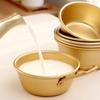 Домашняя кухонная посуда с ручкой Алюминиевая миска Чашка Миска для риса Миска для рисового вина Кастрюля для раменских макарон Чашка для вина