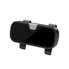Press Switch Car Glasses Box Shock-proof Eyeglasses Protection Box Car Sunglasses Holder  Car Visor