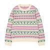 Hazzys Kids Girls Pullover  Huw11kr52m Iv 