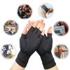 1 Pair of Arthritis Compression Gloves for Men and Women Suitable for Typing Fast