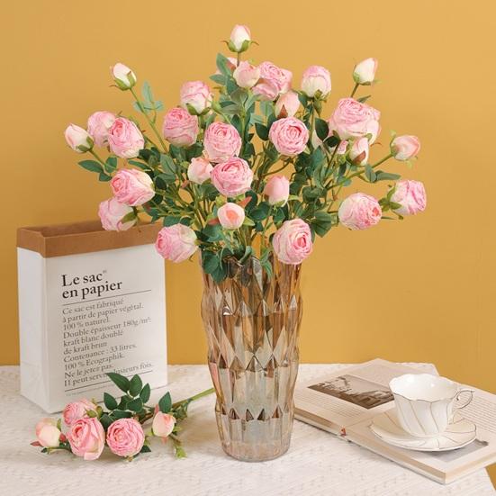 1 ветка, имитация цветка, реалистичный вид, создание атмосферы, зеленые листья, полезные 5 голов, имитация розы, свадебный букет невесты своими руками