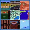 Игровая консоль со встроенными 20000 играми, беспроводной контроллер, игровой пульт для телевизора, 4K HD, ретро-мини-портативный игровой плеер