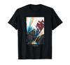 DreamWorks How To Train Your Dragon Toothless and Hiccup Full Flight T-Shirt