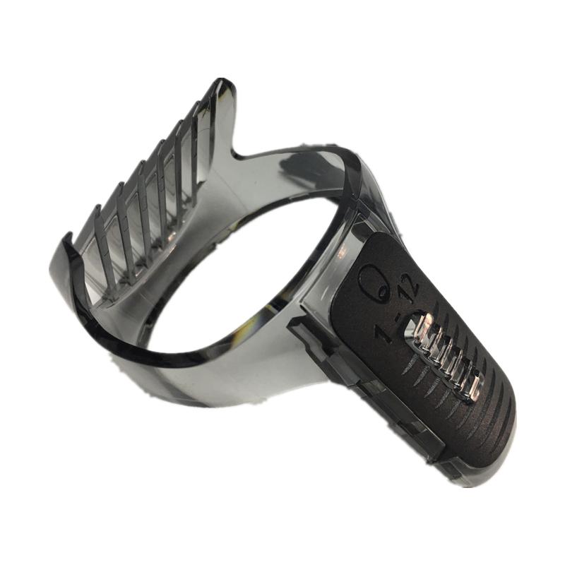 Сменная головка триммера для стрижки Philips COMB QG3320 QG3340 QG3321 QG3380 QG3381 QG3383 QG3387 QG3388 QG3392 QG3398 QG3393 QG3396