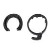 Round Limit Folding Locking Ring Accessories for MAX G30 Scooter Easy Installation