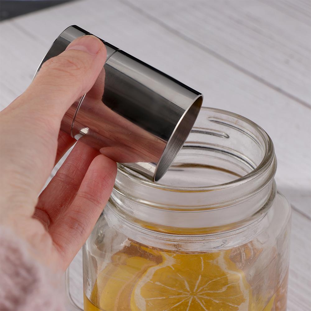 25/35/50ml Drinkware Barware Drinking Spirit Bar Accessories Cocktail Kitchen Gadgets Measure Cup