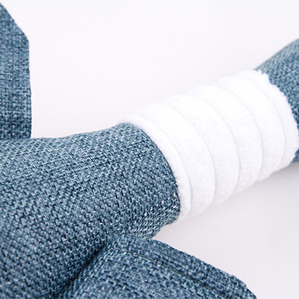 Dog Toys For Aggressive Chewers Indestructible Large Breed And Squeaky Geese For Large Small Medium Dogs