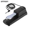 Электрический орган Ammoon Piano Keyboard Sustain Damper Pedal for Casio Yamaha Roland