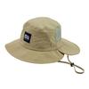 Hat Double Brim Hat 1618775 Beige [Abu Garcia]