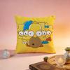 Popular TThe Simpsonsful Cushion Cover Premium SkinFriendly Pillow Case MultiPurpose for Home Office Travel