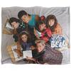 Saved By The Bell Silky Group Shot Supersoft Blanket