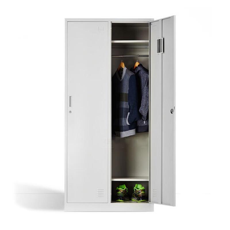 Xingongpai Double Door Metal Storage Locker