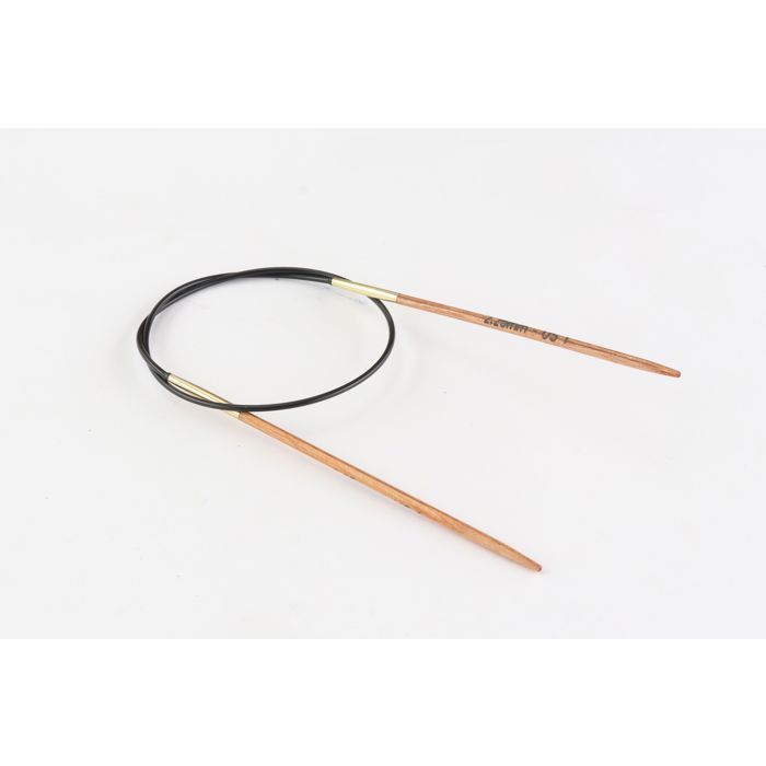 Aiguilles circulaires Basix KnitPro 40cm 2,25mm - 35301