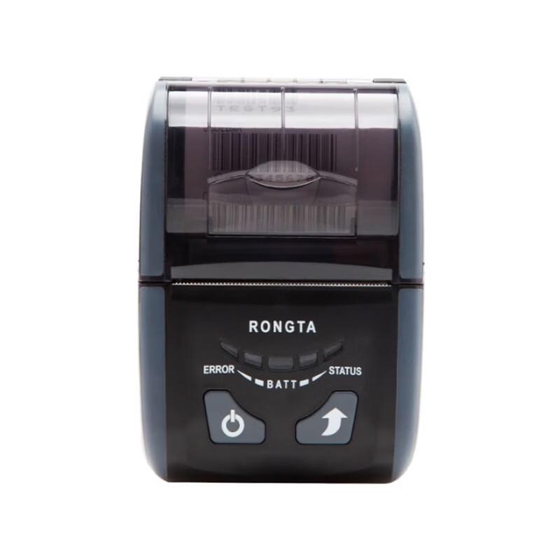 Rongda 58mm Handheld Thermal Receipt Printer CN plug (adapter included)