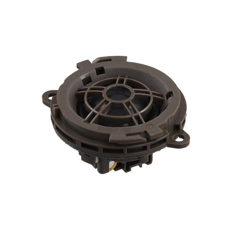 6562CR Car Loudspeaker Tweeter Head For Peugeot 307 408 308 508 Citroen C5 DS  9666402780