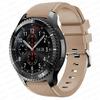 20 мм 22 мм ремешок для Samsung Galaxy Watch 4/6 classic/5 Pro/7 44 мм 40 мм Gear s3 силиконовый ремешок браслет Huawei watch GT/2/3 ремешок