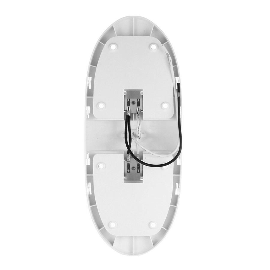 5 Pcs Optronics RV Car LED Ceiling Light Marine Boat Camper Trailer Dome Lamp Caravan 12V 340LM