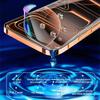Для iPhone Air 17 16 15 14 13 12 mini 11 Pro Max X XS Max XR 8 7 6 6s Plus SE 2020 Мягкая гидрогелевая пленка Защитная пленка для экрана