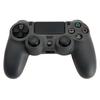 Мягкий силиконовый защитный чехол для контроллера Playstation 4, чехол для геймпада PS4 с колпачками для джойстика