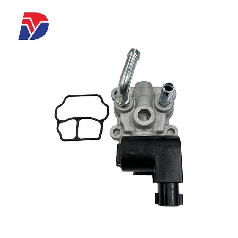 Suzuki Jimny 1.3 Idle Air Control Valve 18117-78G60 1612CM16 136800-1300