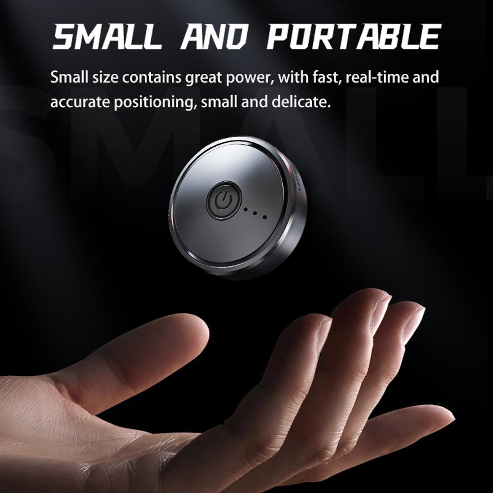 GPS Tracker Magnetic Car Locator Real Time Car Tracker for Vehicle/Car/Person