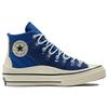 Converse Chuck 70 Utility High 'Гибридная функция - Королевский синий' 171655C