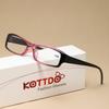 Men and Women Aged Resin HD Reading Glasses Fashion Presbyopia Eyeglasses