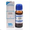 SBL Gymnema Sylvestre Mother Tincture Q 30 мл