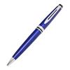 Waterman Ballpoint Pen Expert Essential Dark Blue CT Fine Point Gift Box Genuine Imported Product 2093761 Oil-based
