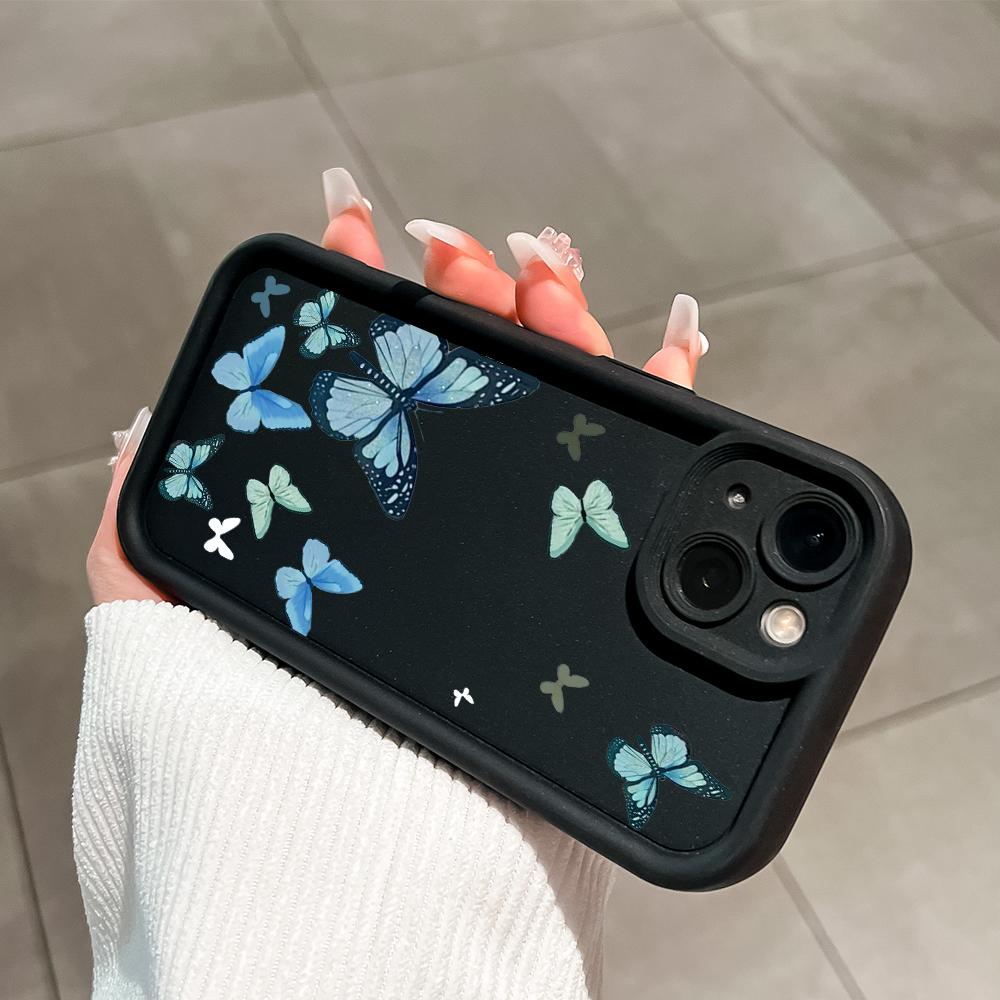 Мягкий силиконовый чехол для телефона, полноразмерный противоударный защитный чехол для камеры Samsung Xiaomi Redmi Poco